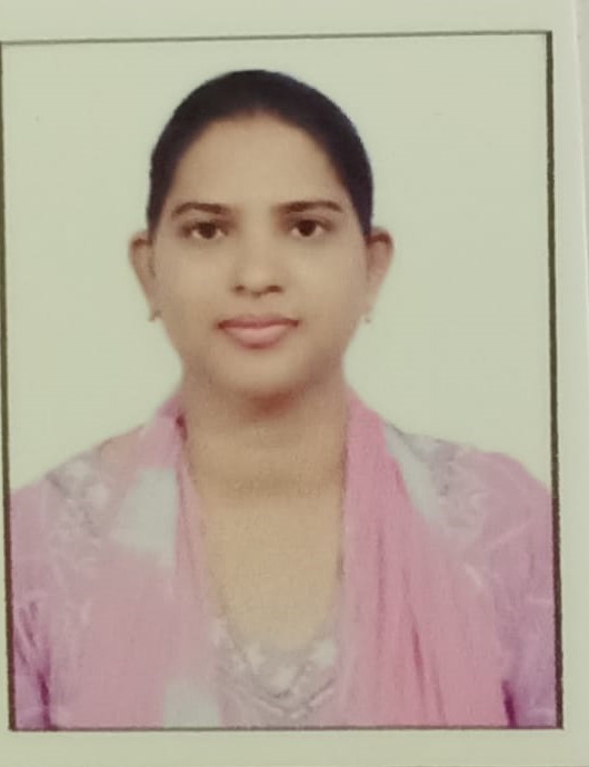 Aradhna Mitra