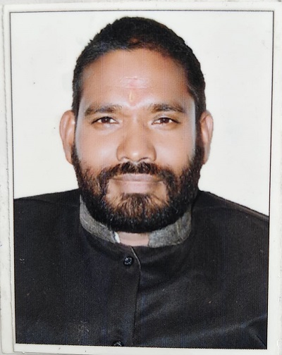 Dhaniram Yadav