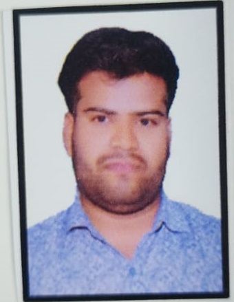 Jageshvar Soni
