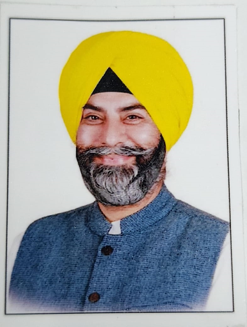 Jasbir Singh Chawla