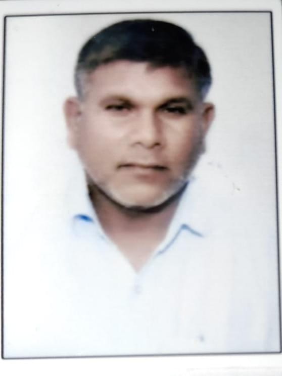 Kalesar Barmate