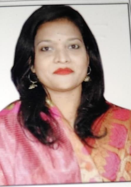 Neha Bharti