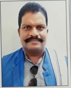 Nirmal Kumar Diwakar