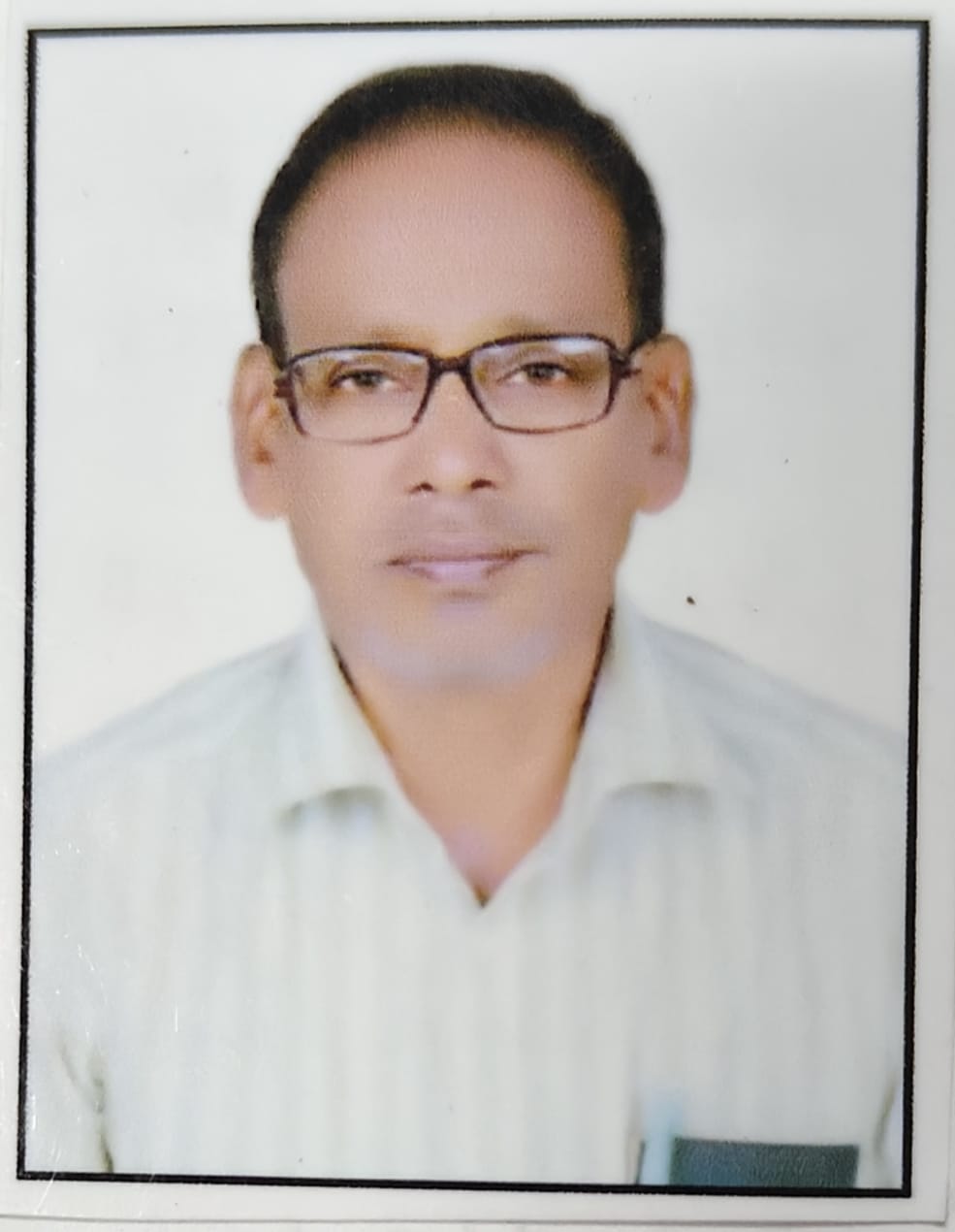 Parmanand Mahant