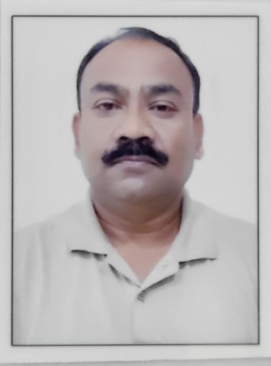 Pavan Raj Masih