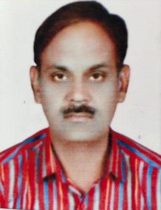 Rajesh Kumar Sharma
