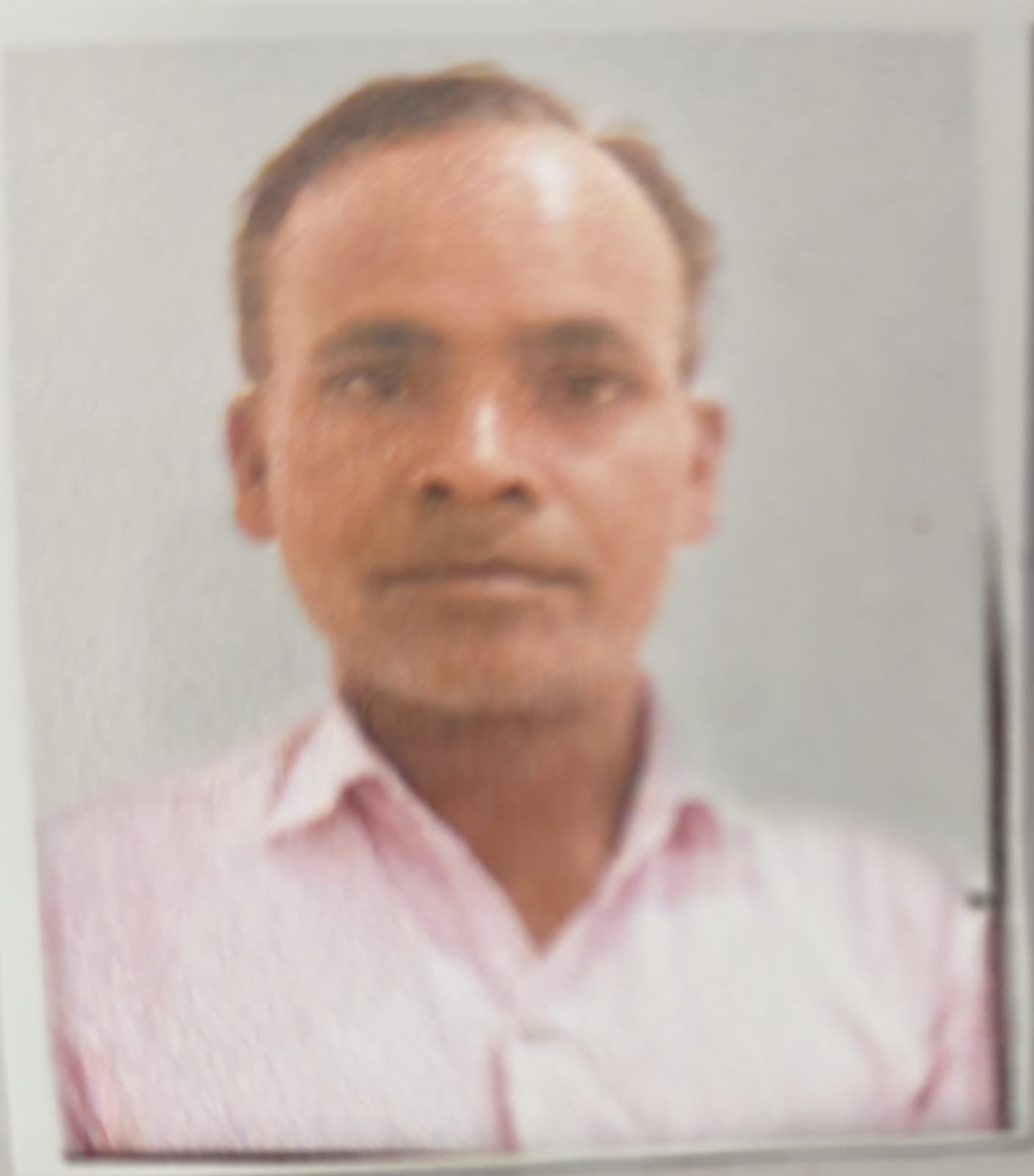 Rajpal Tandan