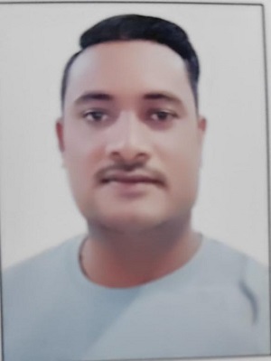 Ravi Prasad Yadav