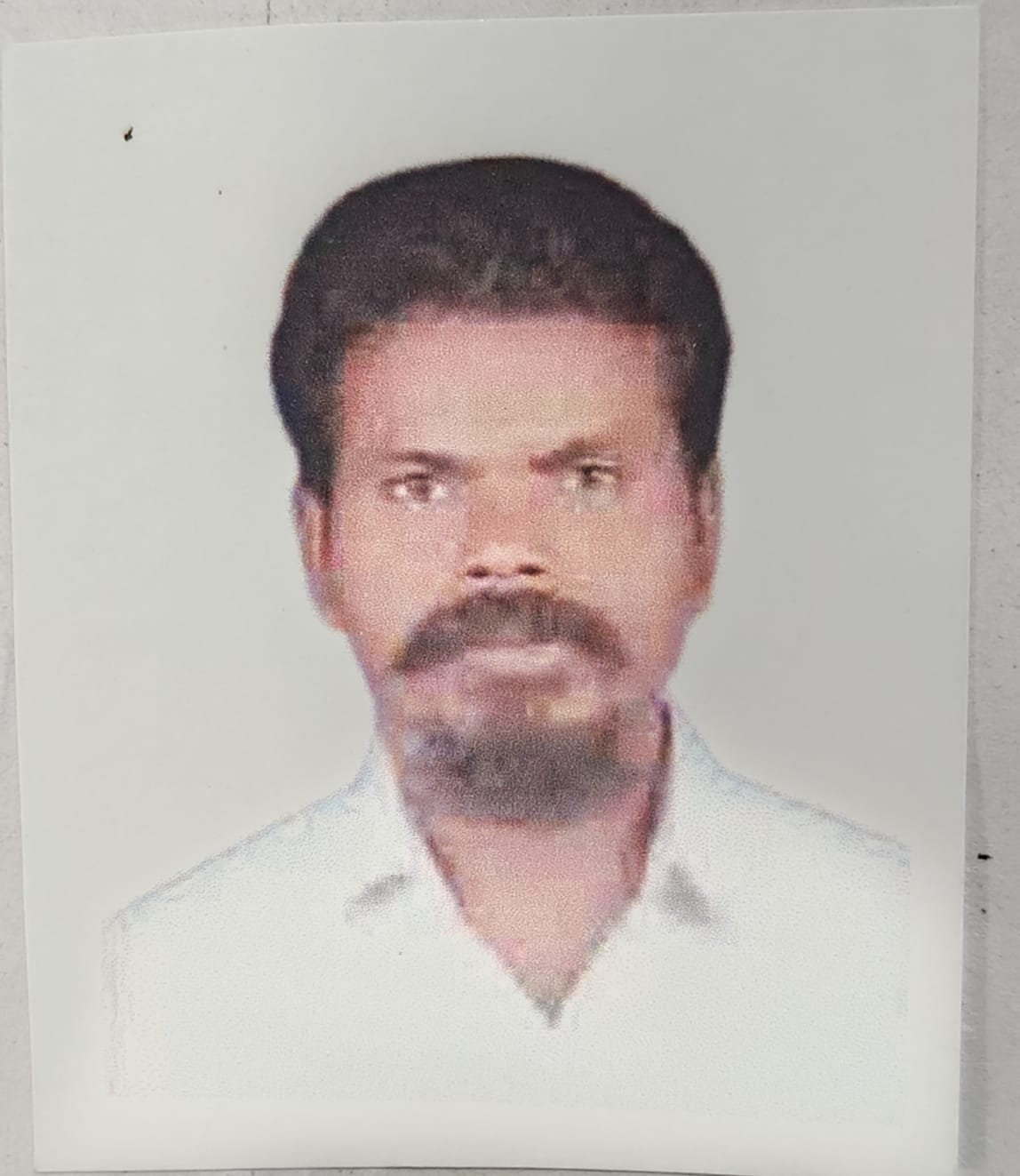 Sagar Nishad