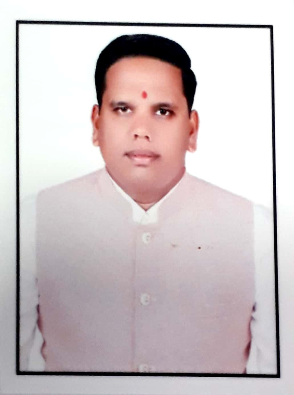 Santosh Kumar Sahu