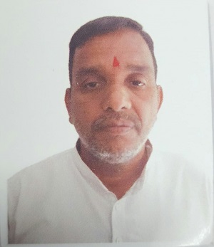 Shyam Sundar Kaushik