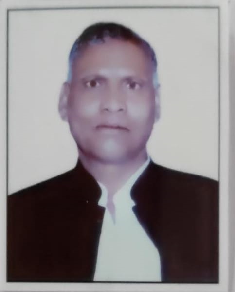 Siyaram Kaushik