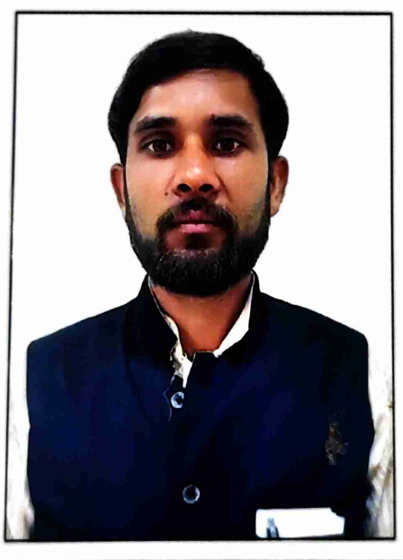 Suraj Kumar Anant