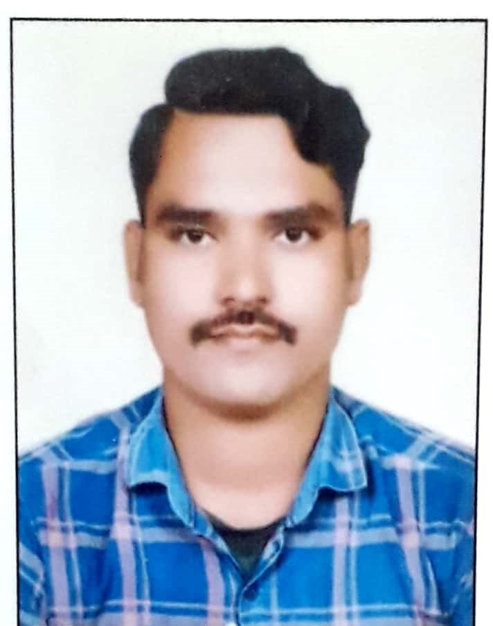 Vikash Kumar Chaturvedi