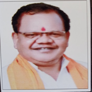Bhagirathi Manjhi