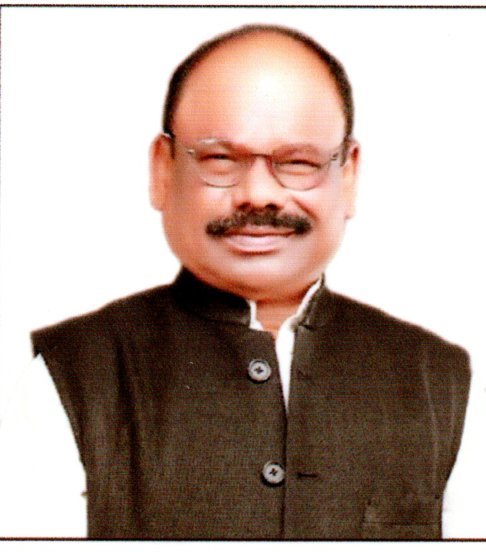 Gowardhan Singh Manjhi
