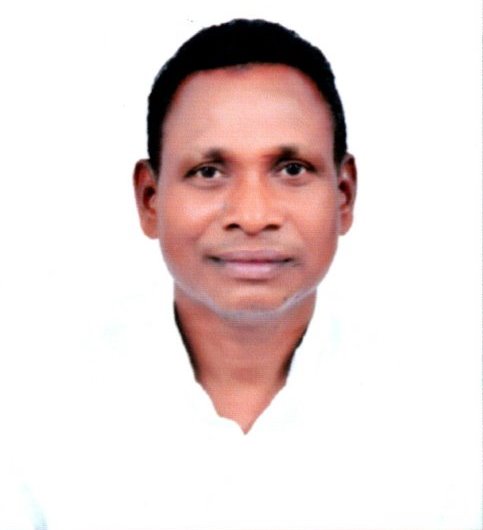 Janak Dhruw