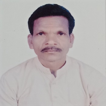 Jeevan Lal Dhruw