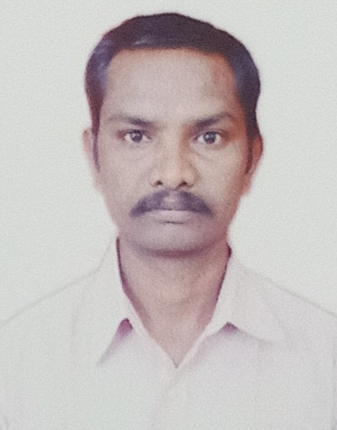 Yuvraj Netam