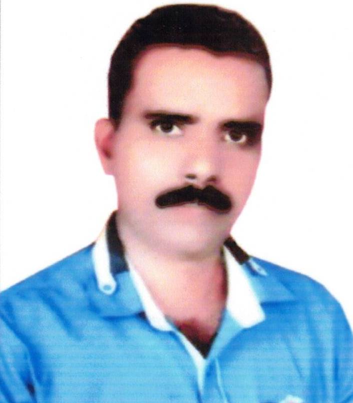 Ganesh Ram Chalak