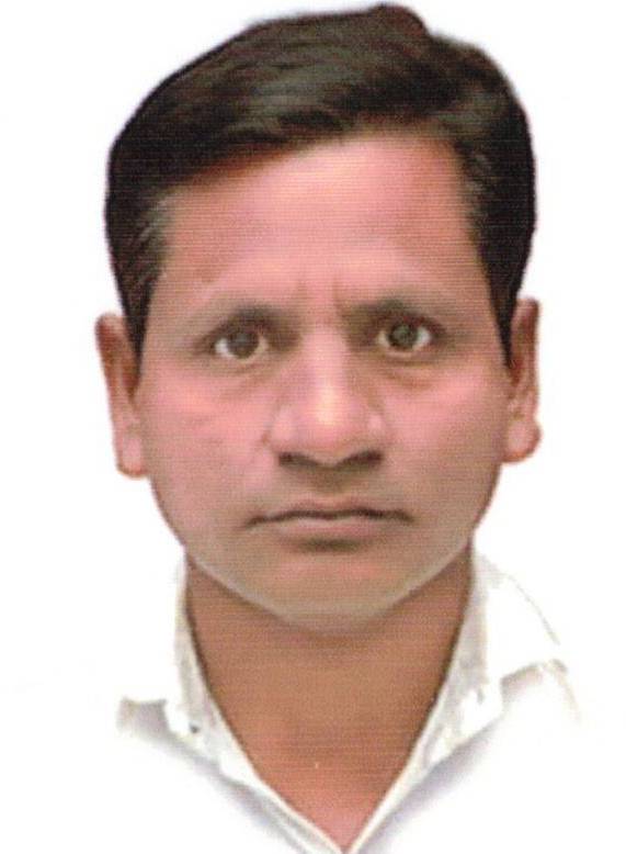 Heerasingh Kurrey (Advocate)