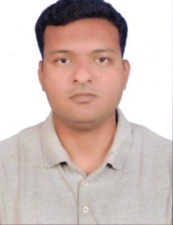 Hindesh Kumar Yadav