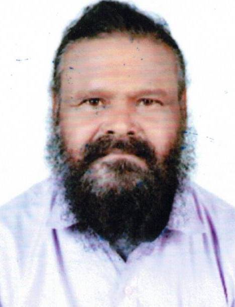 Lalsai Khunte