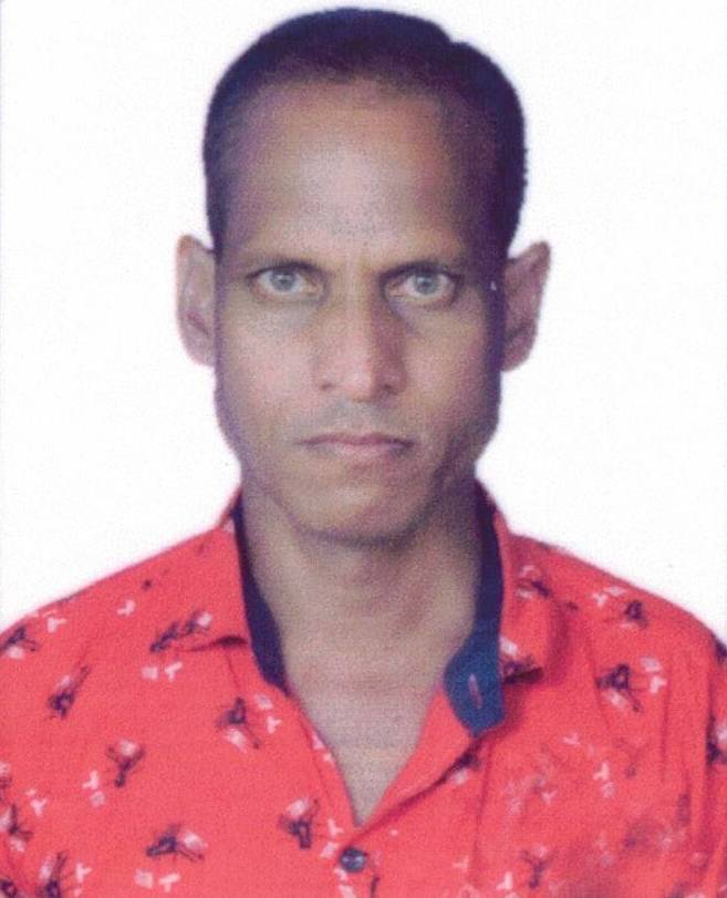 Saura Lal Bhagat