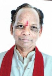 Sidar Kalachand Kshatri Guruji