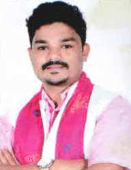 Bharat Kashyap
