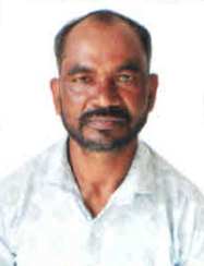 Bomdha Mandavi