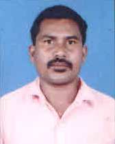Danti Ram Poyam