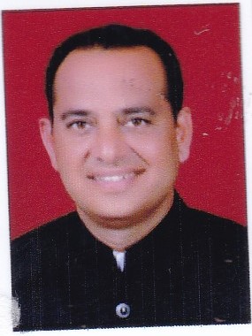Ashish Thite