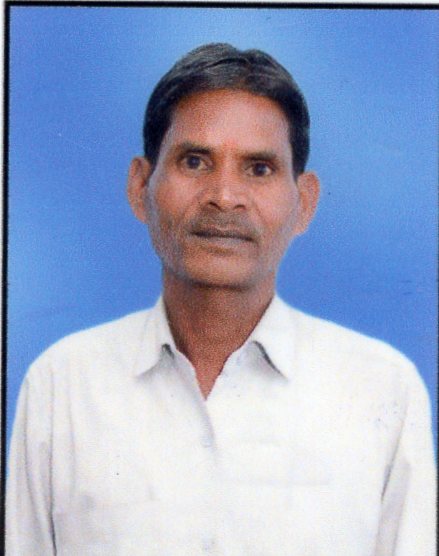 Balram Mandavi