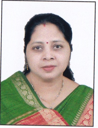 Kavita Yogesh Babar