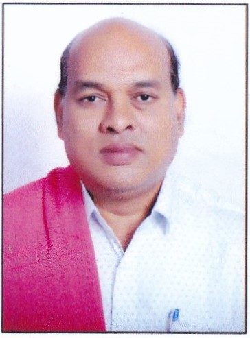 Nikhilesh Dewan Sahu