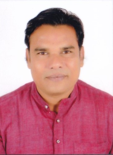 Onkar Sahu
