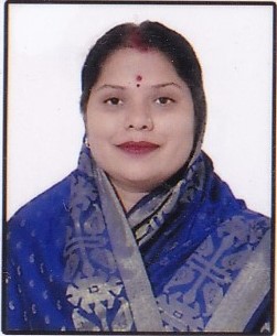 Ranjna Dipendra Sahu