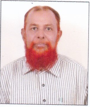 Sadik Husain Baba Bhai