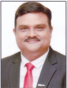 Salaj Kedarnath Agrawal