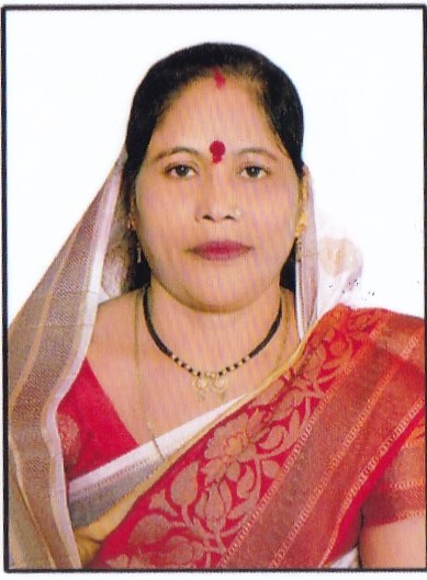 Shyama Sahu