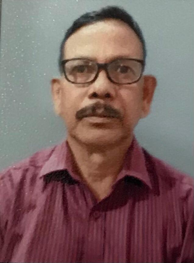 Anup Barwa