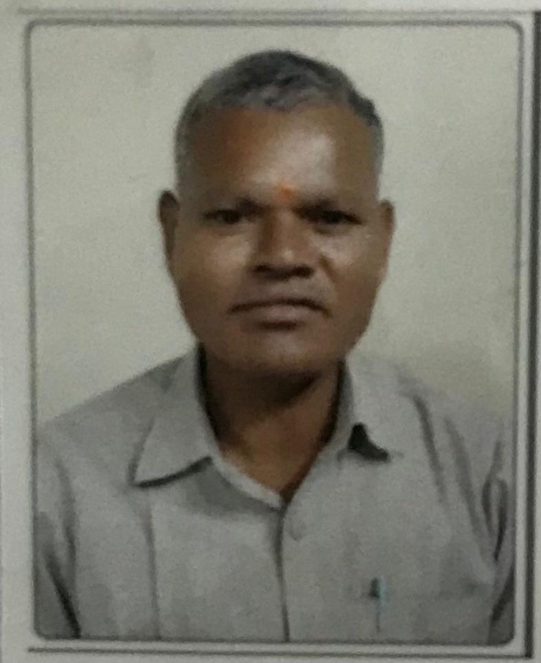 Harishchandra Rathia