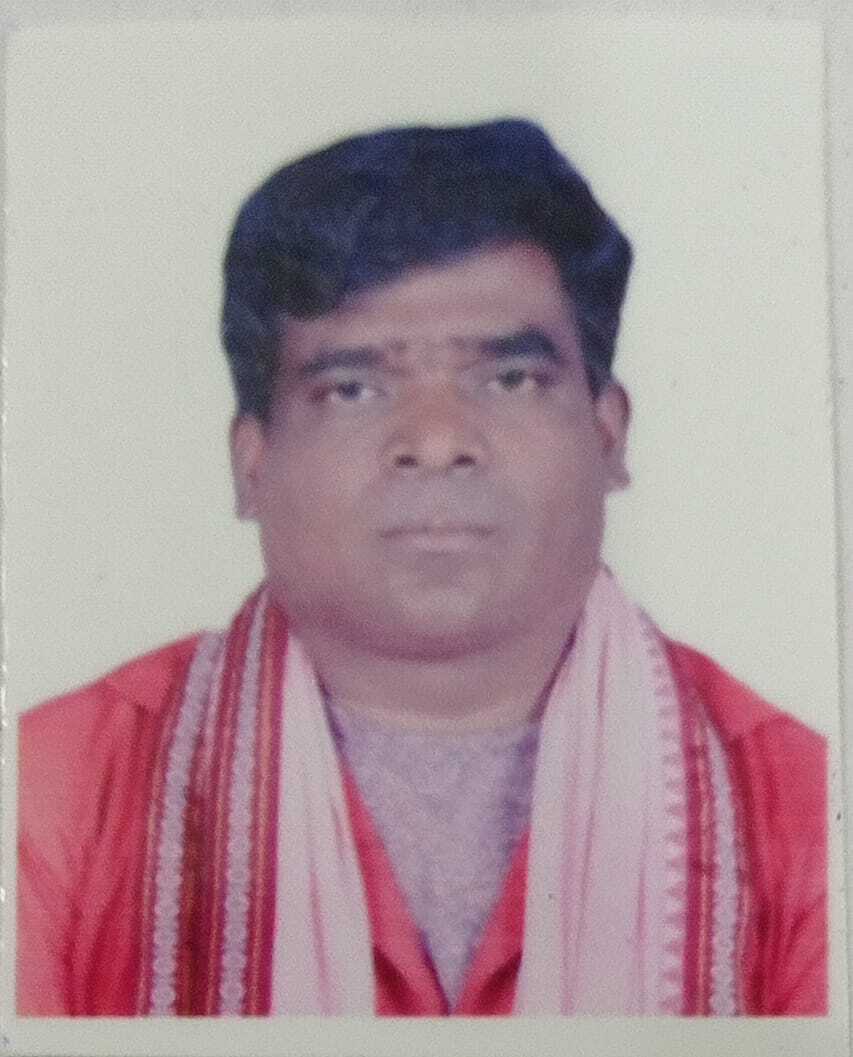 Jogendra Ekka