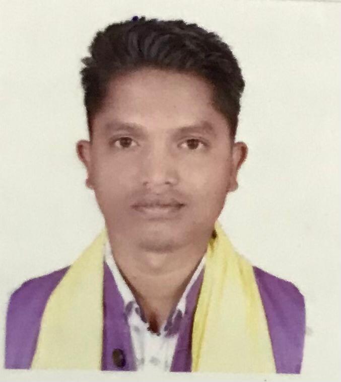 Mahendra Sidar