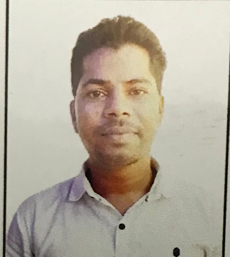 Sunil Xess