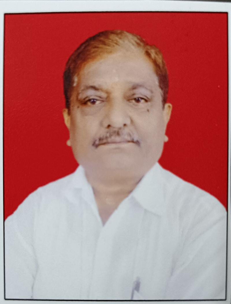 Anil Mohabia