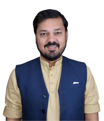 Anuj Sharma