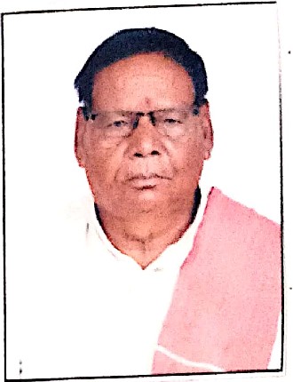 Girdharlal Sahu