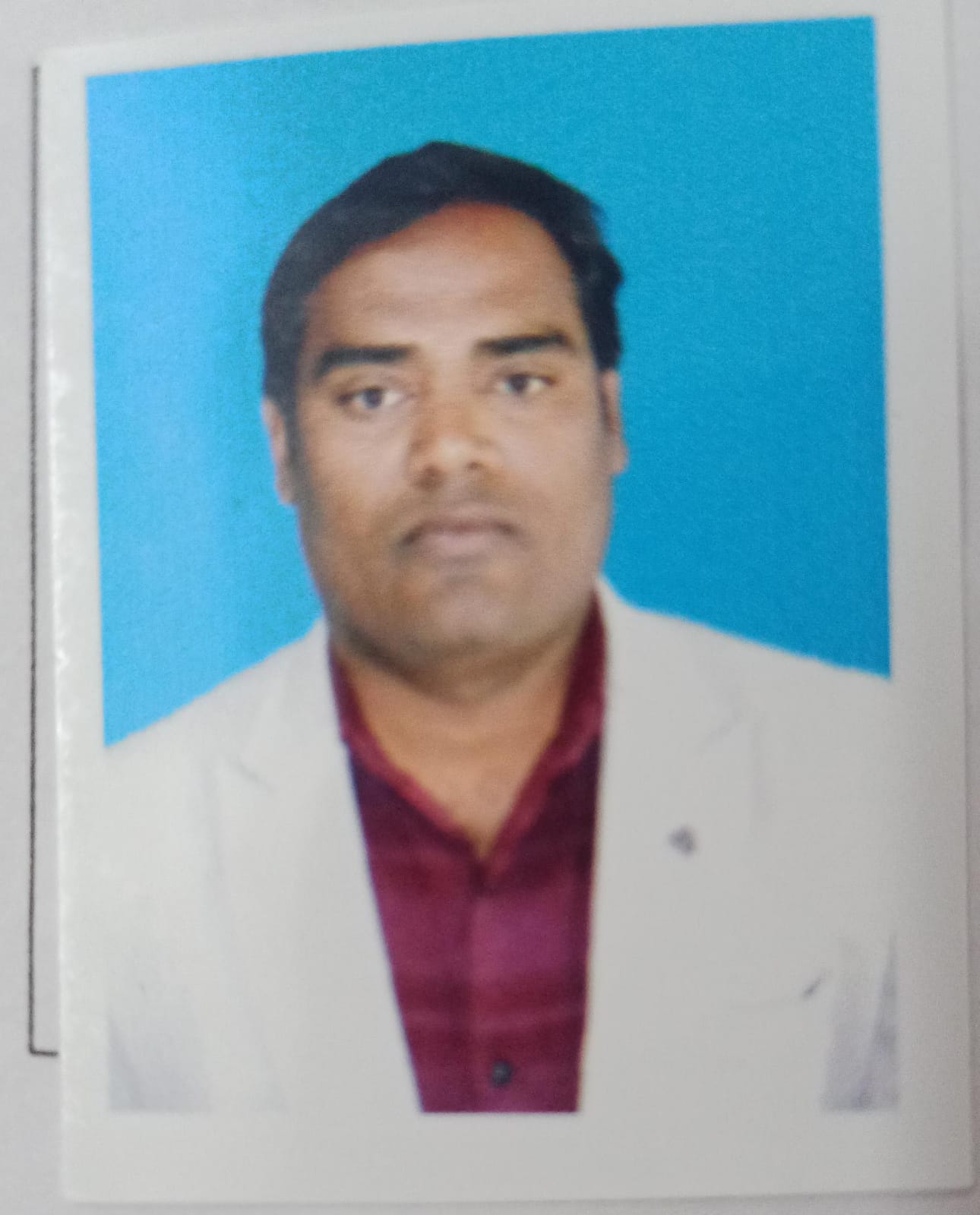 Gulab Tandan